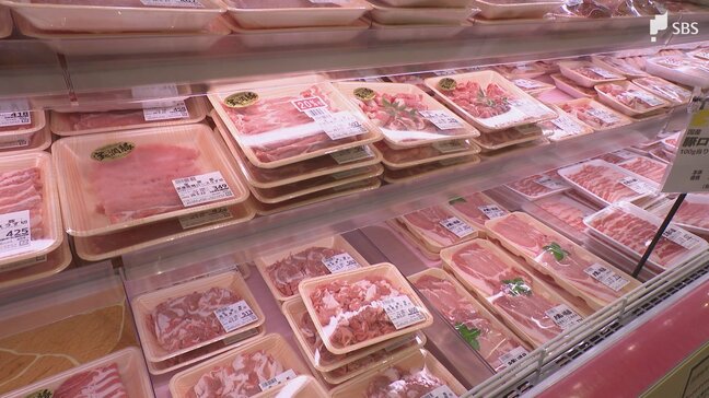 どうしたらお得な商品を店頭に出せるか? 逆風のなかでスーパーマーケットは試行錯誤 お客さんの声を聞きながら...新たなチャレンジも＝静岡|TBS NEWS DIG