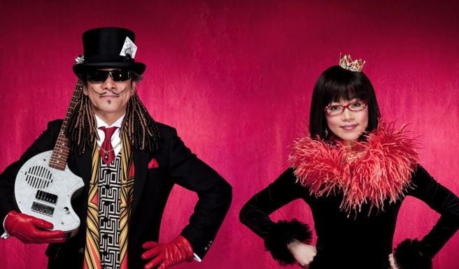 【ちびまる子ちゃん】　主題歌「おどるポンポコリン」　B.B.クィーンズ　ＴＡＲＡＫＯさんを追悼　坪倉唯子さん「信じたくないよお…」|TBS NEWS DIG