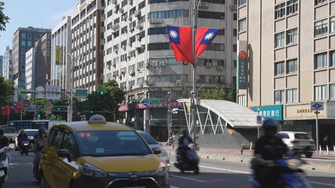台湾の2か所に在外投票所を設置へ　夏の参院選から