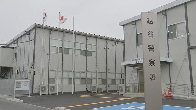 アイドルイベントのスタッフにけがをさせた疑いで男2人を逮捕　4月の新曲発表イベントで来場者が暴徒化　ほかにも共犯者がいるとみて捜査　埼玉県警|TBS NEWS DIG