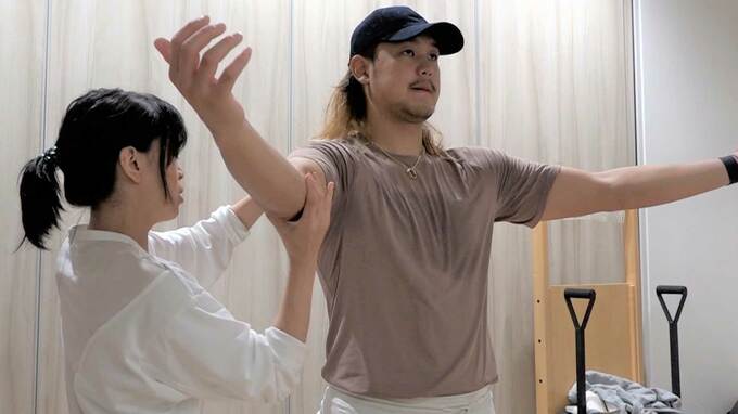 【西武】エース高橋光成「僕も160キロいけます」球速アップの秘訣は2年間の“南青山トレーニング” |TBS NEWS DIG