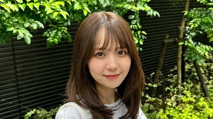 【 元Juice=Juice・宮崎由加 】　第一子妊娠を発表　出産は今夏を予定　「温かく見守っていただけますと幸いです」　２０２４年には『脊髄梗塞』で一時入院|TBS NEWS DIG