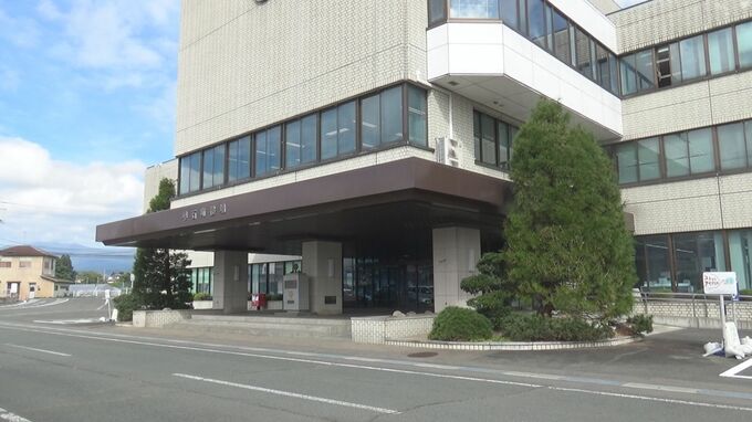 保育園の職員用トイレをスマートフォンで繰り返し盗撮　男性保育士が懲戒免職処分　岩手・雫石町　|TBS NEWS DIG