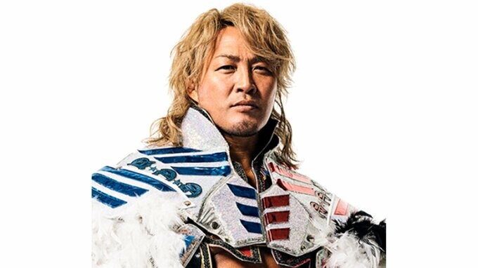 プロレスラー・棚橋弘至さん　肋骨を損傷　ワシントンDC大会で負傷　『レスリングどんたく』シリーズを欠場|TBS NEWS DIG