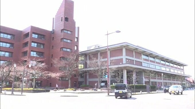 弘前市長選挙　現新3氏が初日から舌戦　それぞれの訴えは　4月12日に投開票|TBS NEWS DIG