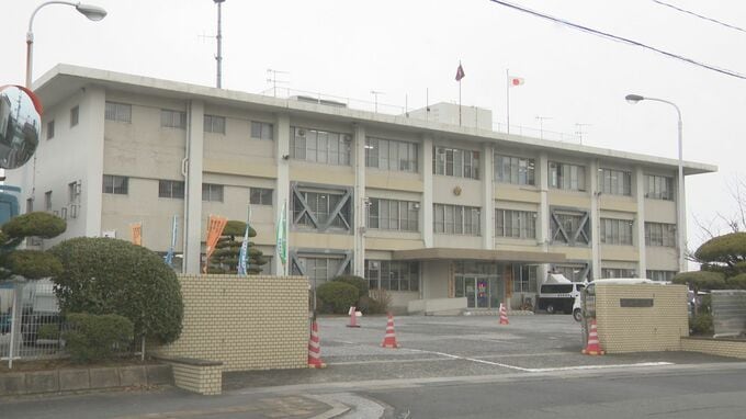 「人を殺せば刑務所に入れると」福祉施設で男性（72）の首をベルトで絞め殺害しようとした疑い　同部屋の65歳の男を緊急逮捕　|　福岡のニュース｜RKB NEWS｜RKB毎日放送