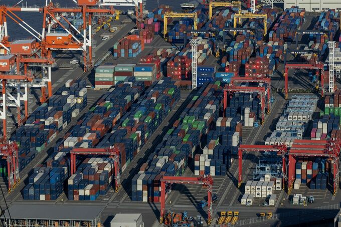 日本経済は２期連続プラス成長、個人消費が増加－日銀利上げに追い風