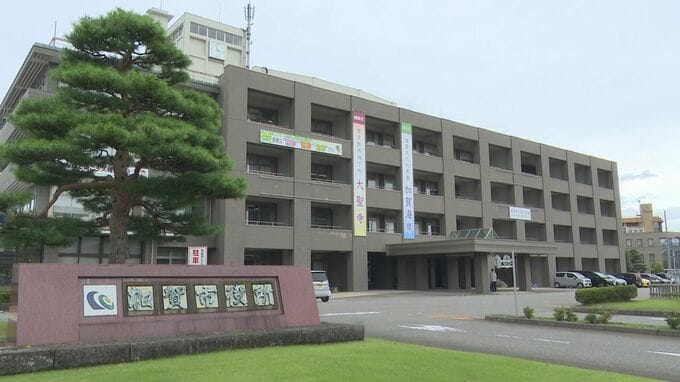 80代女性が“2回投票” 「投票済み」の注意表示も職員見落とす 石川・加賀市　|　石川県のニュース｜MRO北陸放送