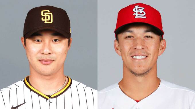 WBC侍ジャパン第2戦の相手、韓国代表が来日 6日にオリックス、7日に阪神と強化試合|TBS NEWS DIG