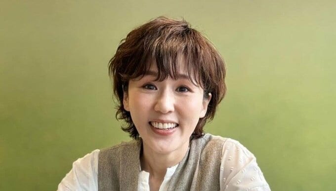 にしおかすみこさん　５０歳の誕生日に想い　「相変わらずポンコツだけど、なんの余裕もないけれど、たくさんの方々に助けていただきながら　元気で好きなことができている」|TBS NEWS DIG