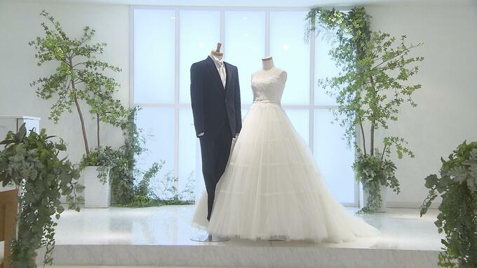 マシンガントーク禁止、告白は3回目のデートで…男女を引き合わせてアドバイス『結婚世話やき人』活躍中！婚姻率36位の福島　いい夫婦の日　|　福島のニュース│TUF