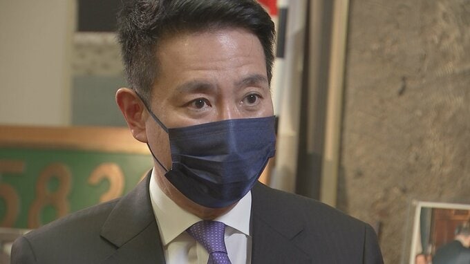 「参院選が終わったら『はい、終わり』でしょう」国民民主党・前原代表代行 　与党にすり寄る玉木代表らを批判|TBS NEWS DIG