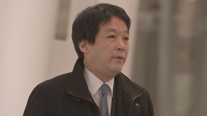 【コメント全文】「政治不信招きかねず申し訳ない」自民党・薗浦健太郎衆院議員が正式辞職|TBS NEWS DIG