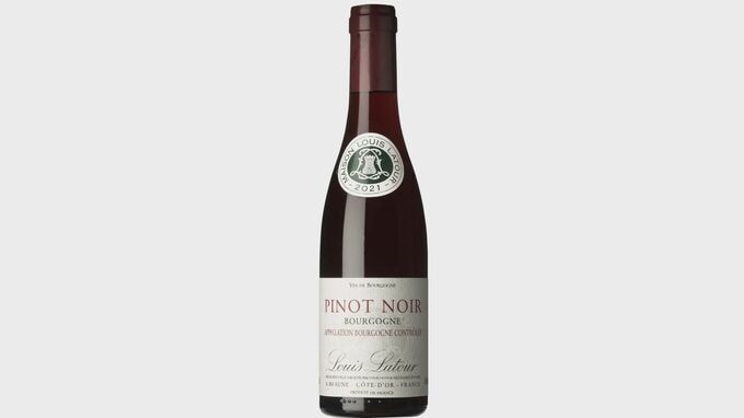 ガラス片混入の可能性　輸入ワイン「ルイ・ラトゥール」ブランド5商品を自主回収　アサヒビール