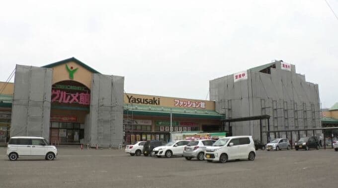 「輪島朝市」7月に地元で復活 能登半島地震で大規模火災被害　|　石川県のニュース｜MRO北陸放送