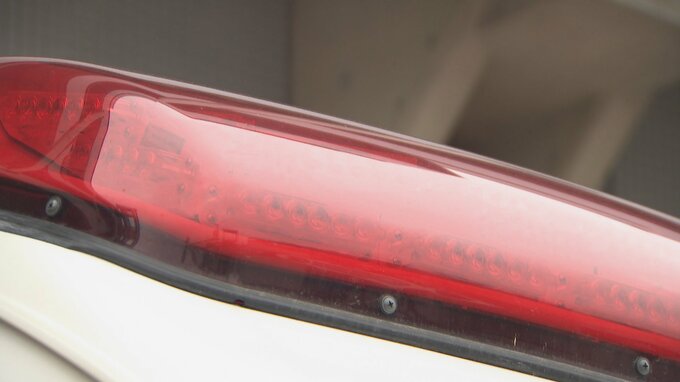 未明にインターチェンジ近くで住宅火災 住人の60歳代の男性1人不明 富山・小矢部市　|　富山のニュース｜天気・防災｜チューリップテレビ