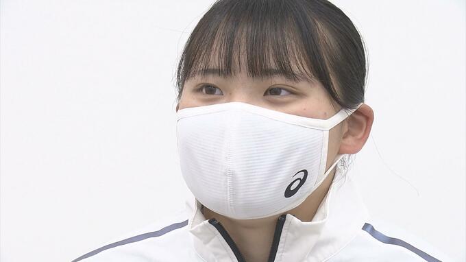 陸上日本選手権女子ハンマー投げ　パリ五輪目指す村上来花は62メートル63で銀メダル|TBS NEWS DIG