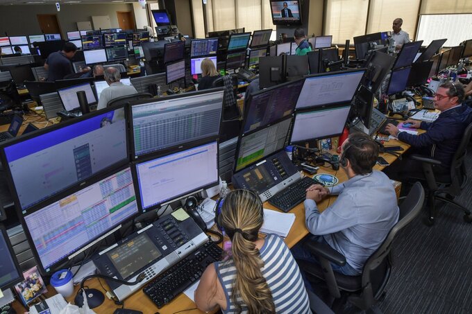 タイガー系ヘッジファンド、２年連続２桁リターン－ハイテク株高で