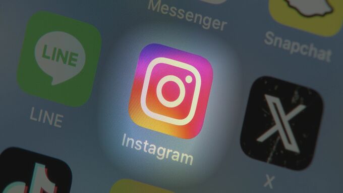 10代の「インスタ」利用制限　日本は来年1月以降に実施　保護者の監視機能強化　フォロー外からのDM受信不可に|TBS NEWS DIG
