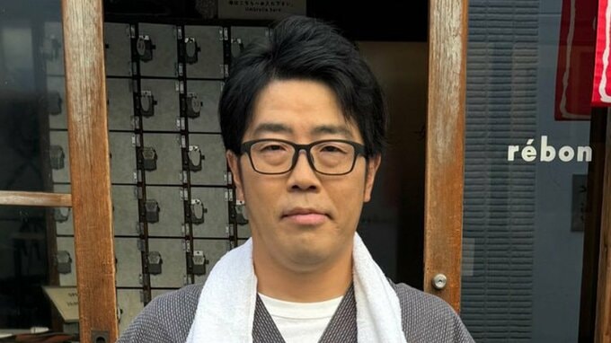 【ドランクドラゴン・鈴木拓】走行距離20万km間近の愛車を公開「最近はカッコイイ車が沢山発売されてるけど　俺はこの車変えるつもりがないのよー」|TBS NEWS DIG