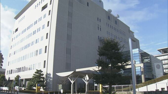 熱中症の疑いで80代男性が死亡　ビニールハウス内で倒れているのを家族が見つけ通報　愛知・豊田市|TBS NEWS DIG