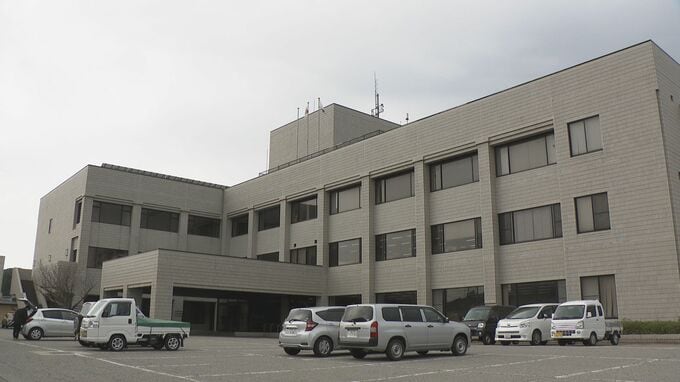 石川・宝達志水町長選挙は6月15日投開票に 前町長は県議補選立候補で退職　|　石川県のニュース｜MRO北陸放送
