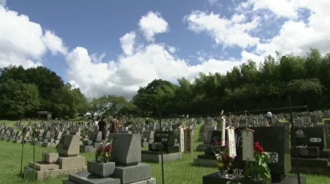 地震で崩落の墓地 身元不明の遺骨を祀る慰霊碑建立へ 金沢市　|　石川県のニュース｜MRO北陸放送