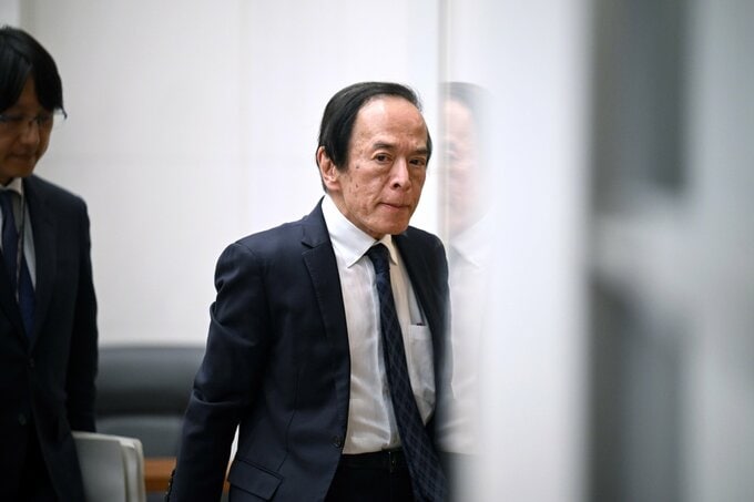 植田日銀総裁のG20会見、4月利上げ探る山場に－情報発信に市場注目