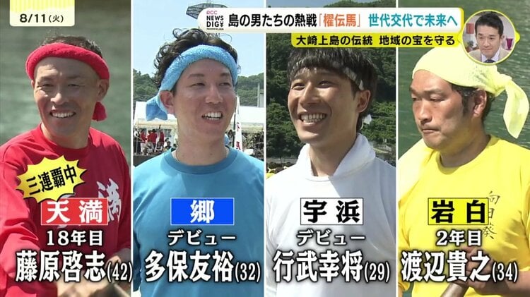 神様もそろそろ世代交代と空の上から言っていたのか・・・」少子高齢化