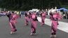夏の風物詩「釜石よいさ」　釜石鵜住居復興スタジアムで市民ら約700人が踊り披露　岩手　|　IBC NEWS | IBC岩手放送