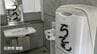 公園のトイレがスプレー塗料による落書き被害　3月には窓ガラス破損、5月自販機破壊、8月窃盗など事件相次ぐ　北海道石狩市「石狩ふれあいの杜公園」　|　北海道のニュース｜HBC北海道放送