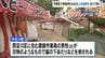 杭全神社の夏祭りでトラブルか…仲裁に入ろうとした作業員男性が刺される　大阪・平野区　　|　MBSニュース | 関西の最新ニュースを分かりやすく。
