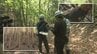 岩手県大槌町の山林火災の発生から22日で1か月　現地調査進む　山林復旧の課題は　岩手　|　IBC NEWS | IBC岩手放送