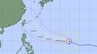【台風情報】台風9号(バービー)は今どこに？ 今後は「非常に強い」勢力で沖縄に接近か...最大瞬間風速85メートル予想　勢力と進路を詳しく　今後の全国の天気を画像で　気象庁　|　山形のニュース│TUYテレビユー山形