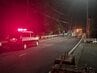 【速報】「灰色の車が逆走し、トラックに衝突して炎上」と通報…トラックなど3台絡む事故で4人負傷　国道は通行止め　滋賀・高島市　|　MBSニュース | 関西の最新ニュースを分かりやすく。