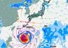 【台風のたまご】発生へ　気象庁予想天気図に「熱帯低気圧」　発達しながら沖縄の南に進む予想も【雨・風シミュレーション7月10日（金）まで】台風情報に今後注意|TBS NEWS DIG