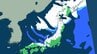 【最新・大雪情報】真冬並みの寒気襲来　3～4日にかけて広範囲で大雪警戒【5日までの雪雨シミュレーション】　|　大分のニュース｜OBS NEWS｜大分放送