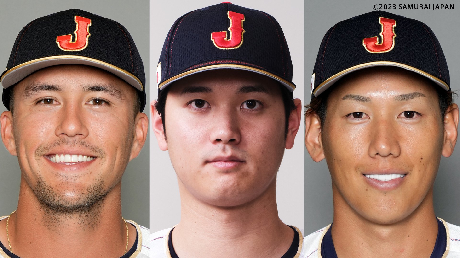 大谷翔平 日本代表 26【大谷翔平/野球日本代表・侍ジャパン】2023 WBC World