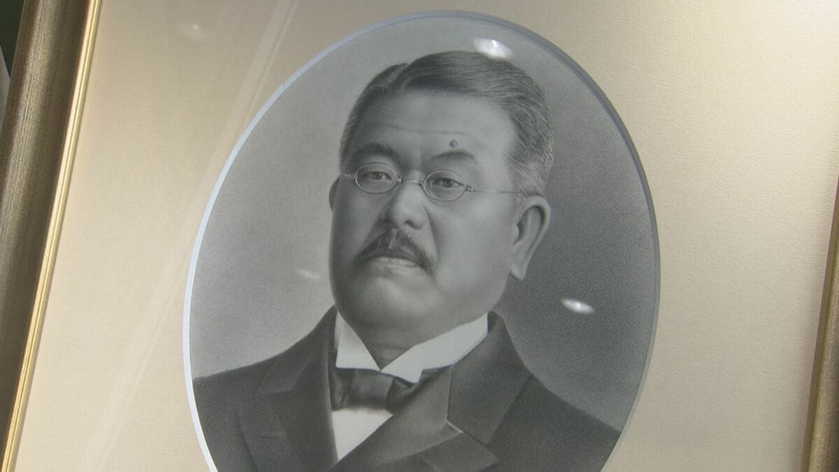新千円札の顔・北里柴三郎は「きたざと」？「きたさと」？ | TBS NEWS DIG (2ページ)
