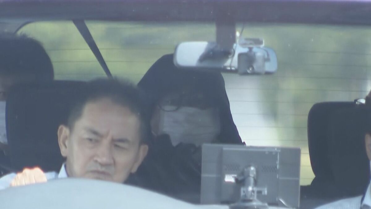 メモ帳に少女140人以上との性行為記録 最年少は9歳… 東南アジアで“児童買春”繰り返したとみられる男2人を再逮捕 他にも複数人の仲間か