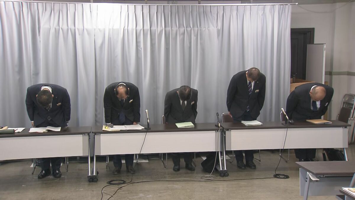 「副業」のために休暇を不正に取得し大学や高校で働く　児童相談センターの愛知県職員を懲戒免職処分