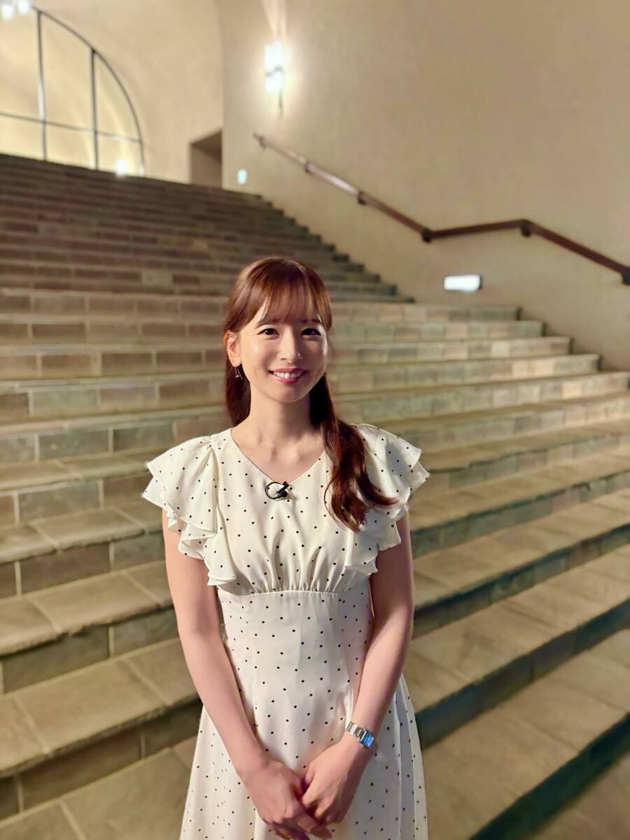 皆藤 愛子 独身