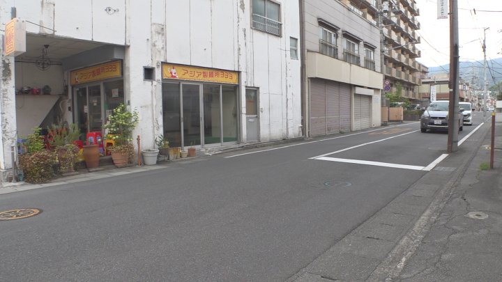 ワインを5杯飲んだあと自転車を運転　教諭を停職３か月の懲戒処分　これまでにも同様の飲酒運転を複数回　山梨