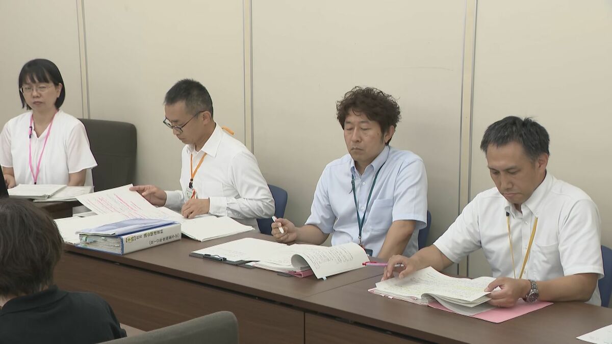 体育の授業中に男子生徒の体を支え…左頬に唇を接触させる 特別支援学校の男性講師 停職1か月の懲戒処分 ｢生徒を褒めてあげたかった｣