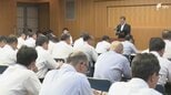 「子どもが傷つくことが絶対あってはいけない」市立中学校の臨時講師逮捕を受け臨時校長会 市の教育委員会が再発防止徹底呼びかけ＝静岡市　|　静岡のニュース | SBSNEWS | 静岡放送