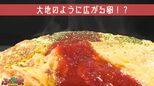 「大地のように広がる卵!?」出前専門のレストラン【ふくしまSHOW】 | 福島のニュース│TUF