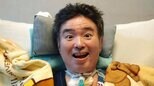 【 ALS闘病 】声優・津久井教生さん　新たな意思疎通「文字盤」への移行明かす「時間はかかるけど正確」【ニャンちゅう】|TBS NEWS DIG