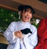 【 堀江聖夏 】　板割りで　右腕を骨折・手術　「板は痛かったので、いたわります」「今から手術！頑張ってくるよー‎‎♡」|TBS NEWS DIG