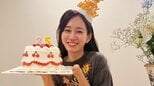 【 前田敦子 】35歳の誕生日 息子が〝写真と動画を撮影&セレクト〟「幸せで溢れたいな」に祝福渋滞|TBS NEWS DIG
