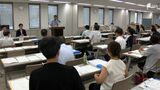 「わずか6日間と非常に短期間ですが…」衆院選に向けて立候補予定者説明会 10月15日公示の見通し=静岡県選管 | 静岡のニュース | SBSNEWS | 静岡放送